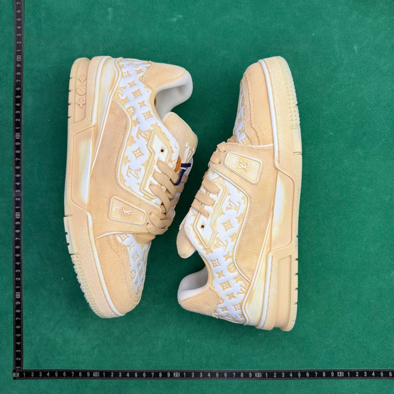 Louis Vuitton Trainer -4