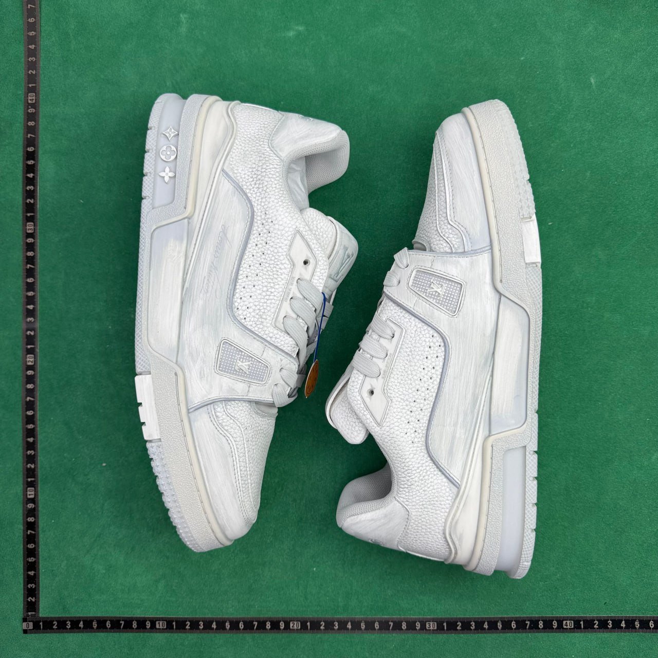 Louis Vuitton Trainer -3