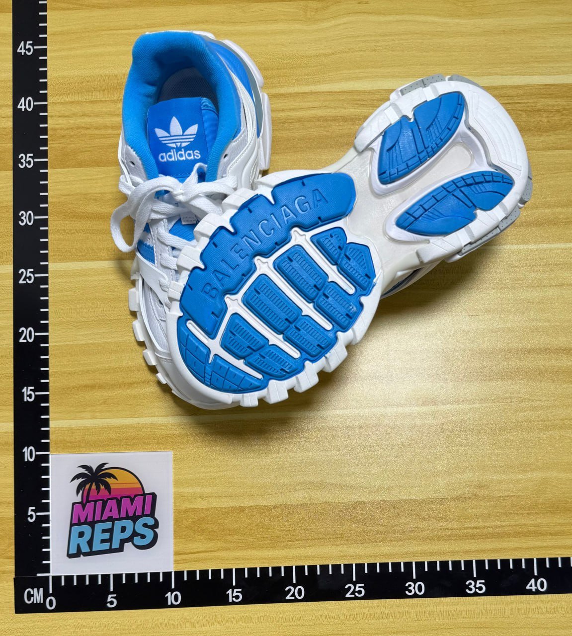 Balenciaga Track -4