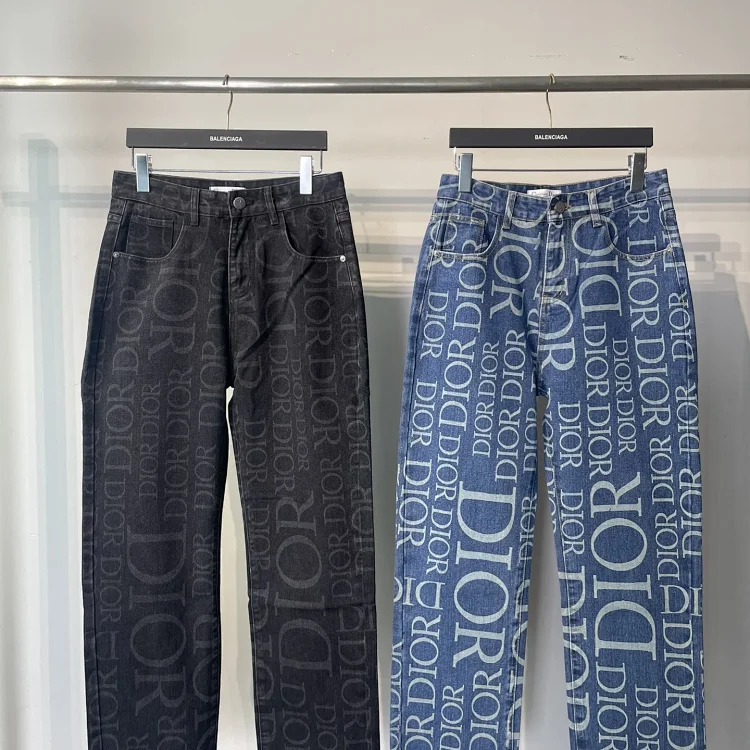 Dior Jeans