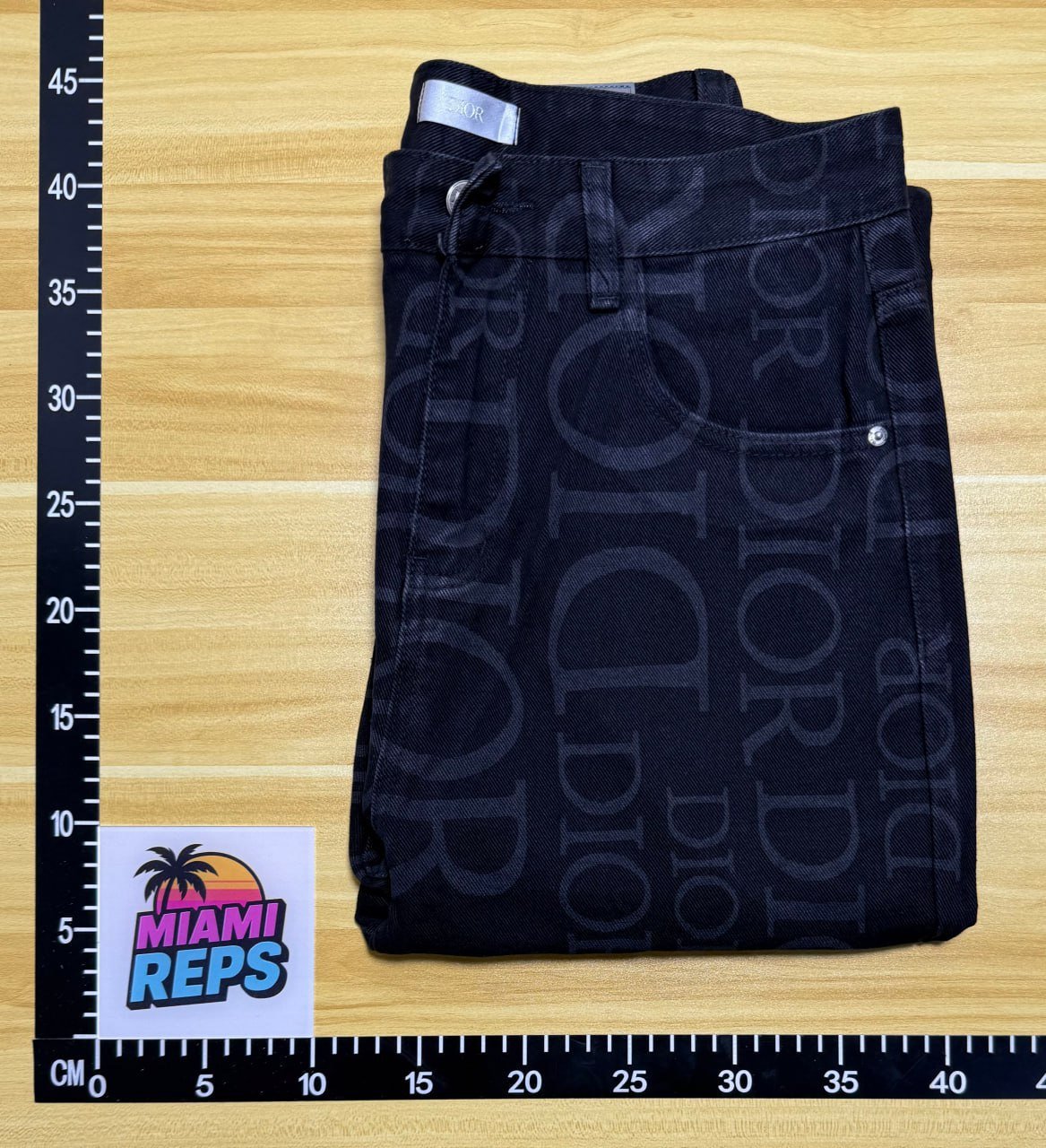 Dior Jeans -4