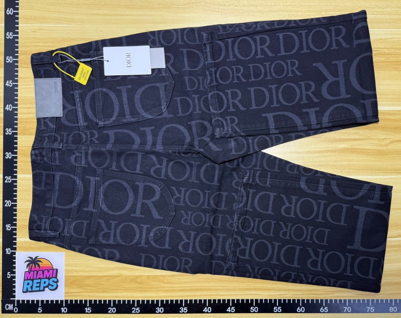 Dior Jeans -3
