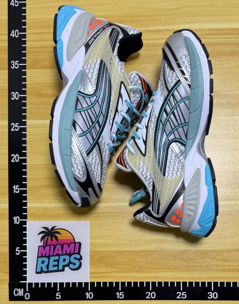 PUMA shoes -2