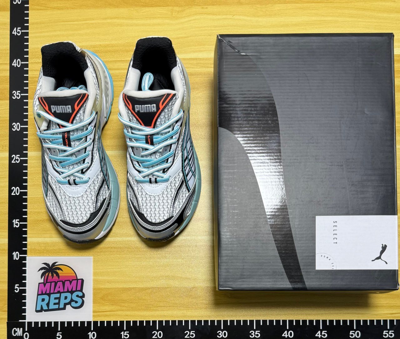 PUMA shoes -5