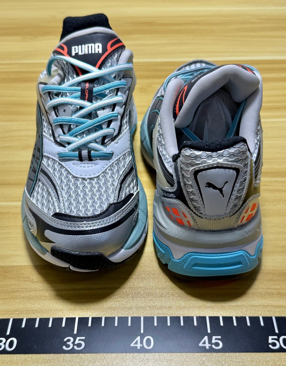 PUMA shoes -4