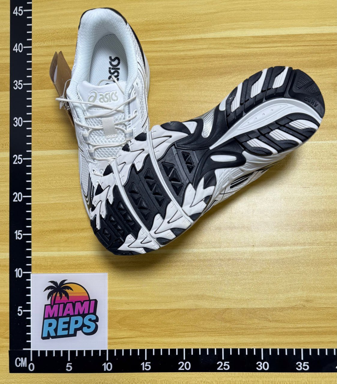 Asics GEL-Kahana TR V4 -3