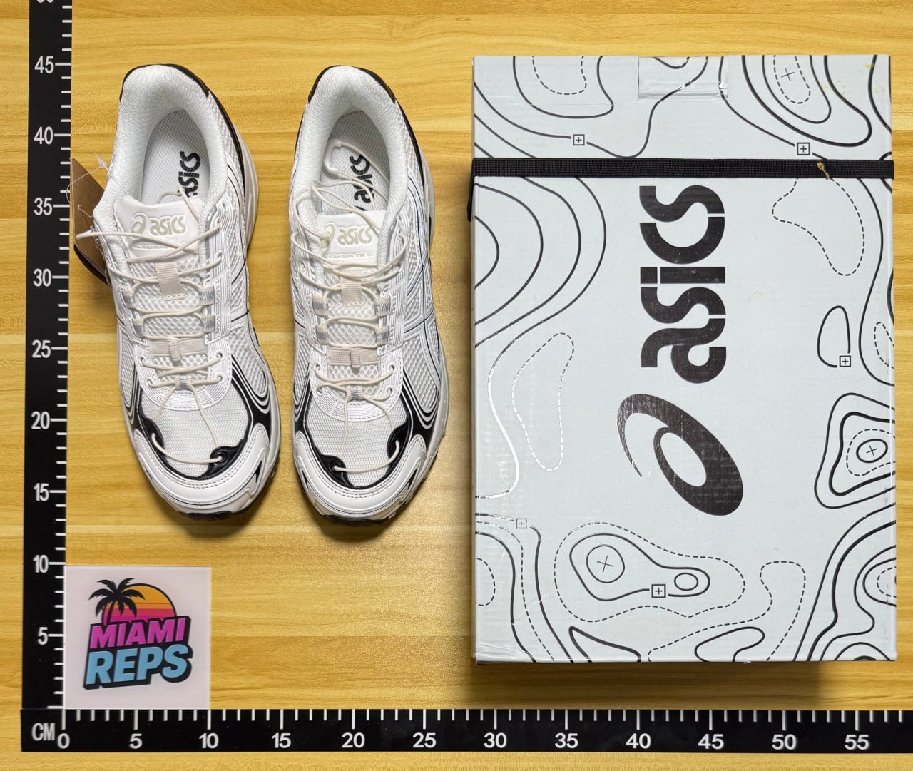 Asics GEL-Kahana TR V4