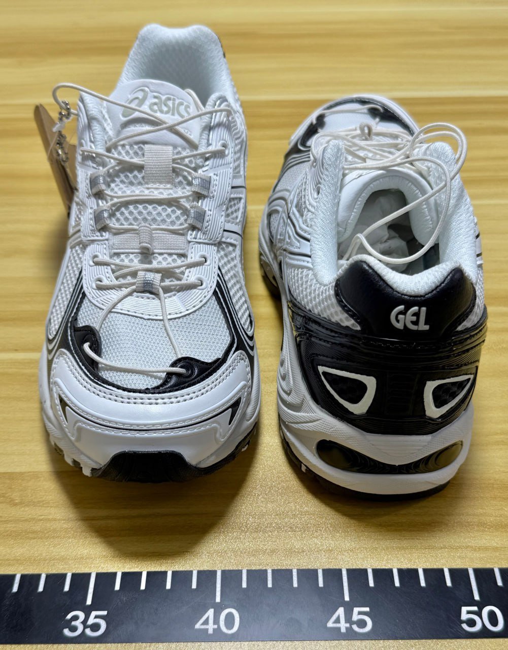 Asics GEL-Kahana TR V4 -4