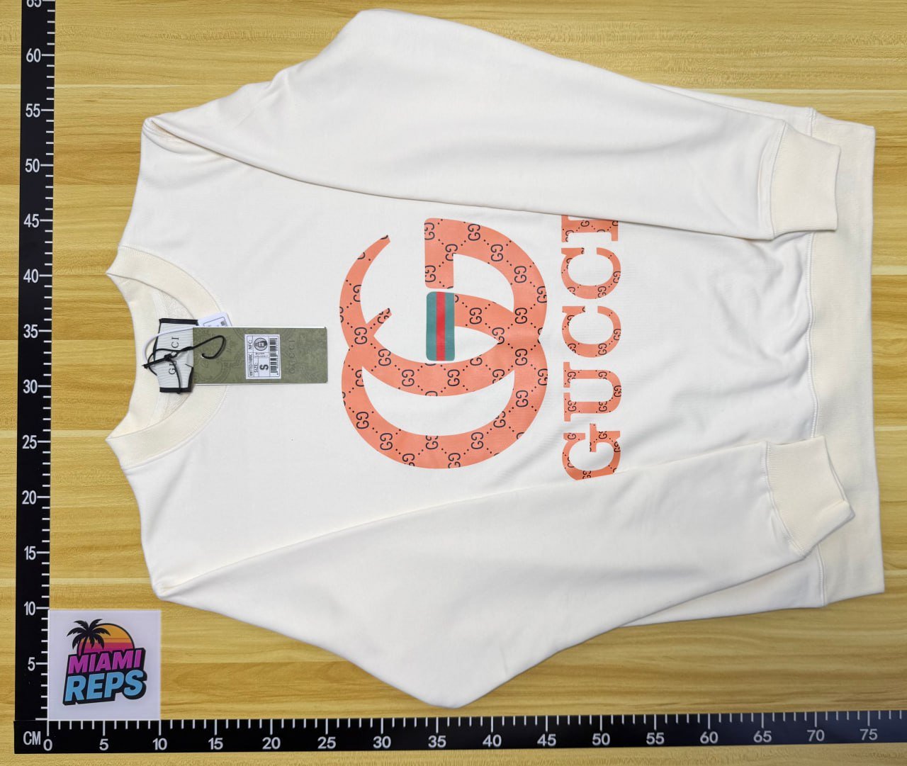 Gucci Hoodie -2