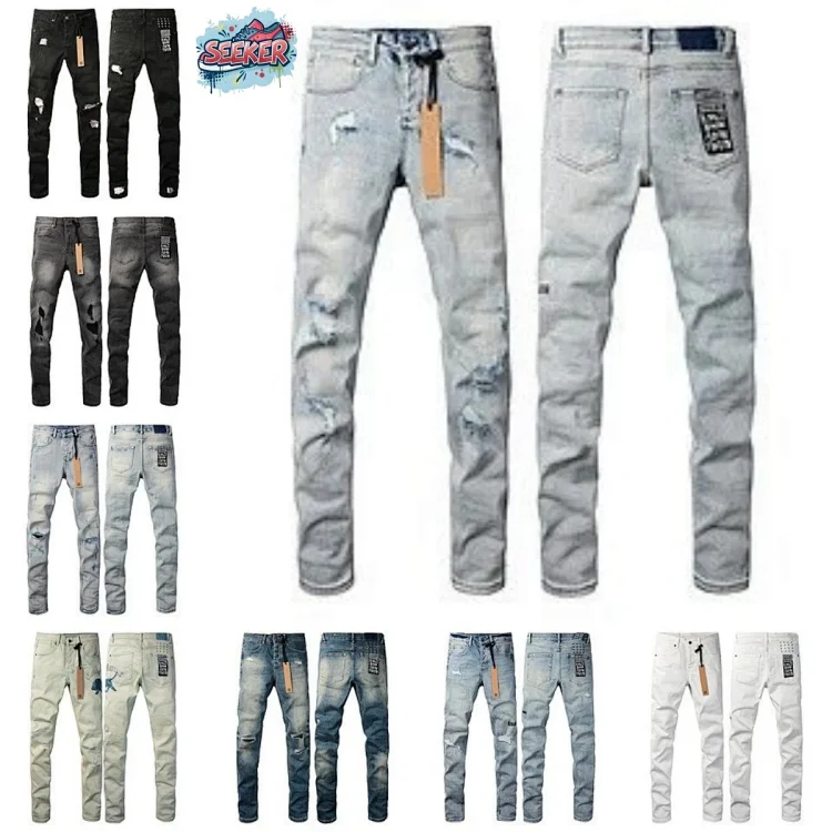 KSUBI jeans