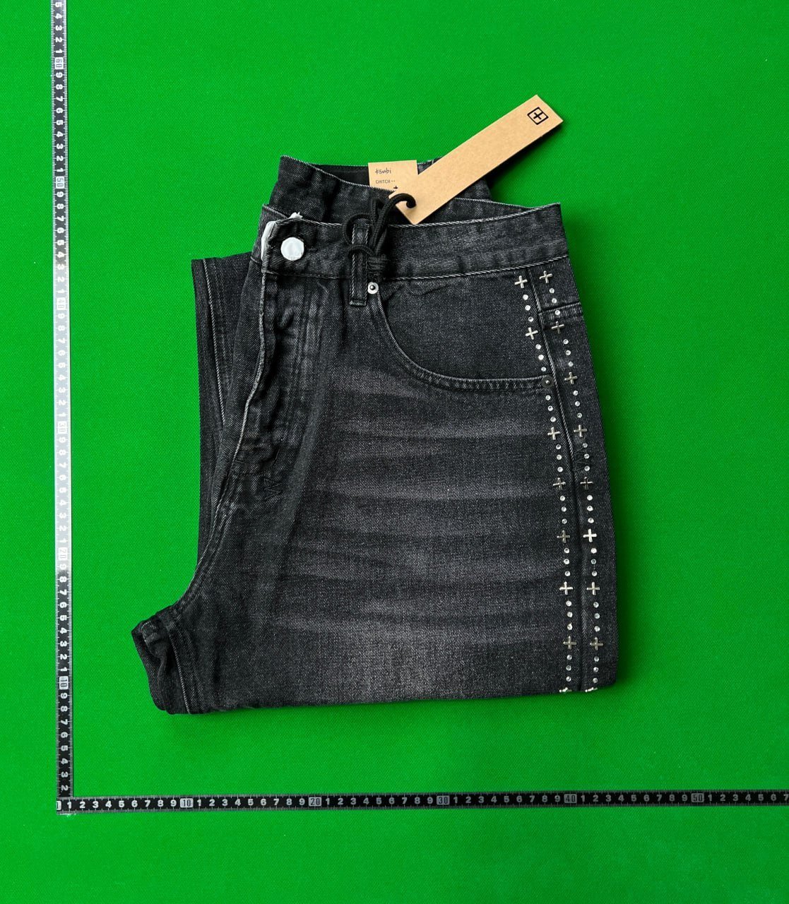 KSUBI jeans -5