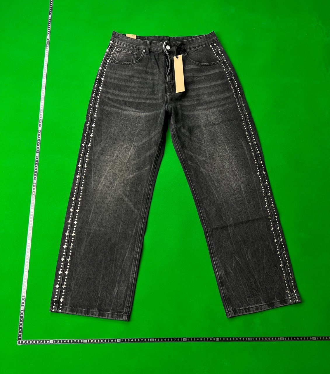 KSUBI jeans -2