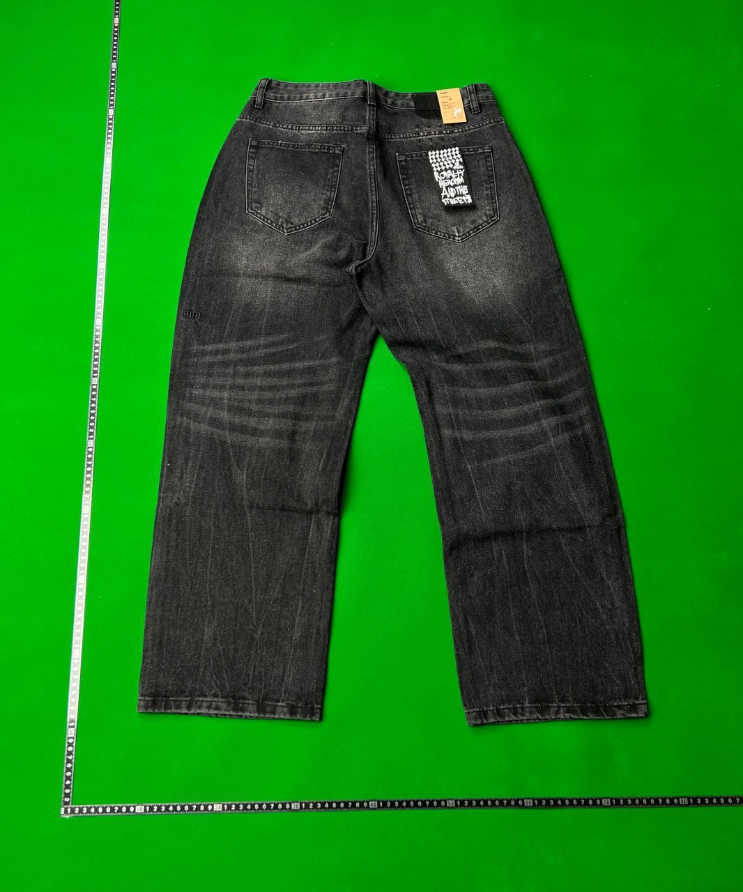 KSUBI jeans -3