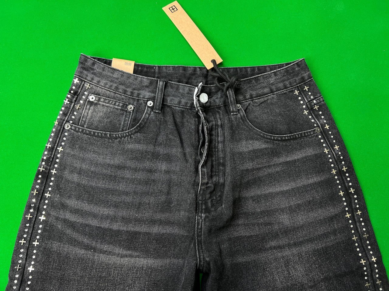 KSUBI jeans -4