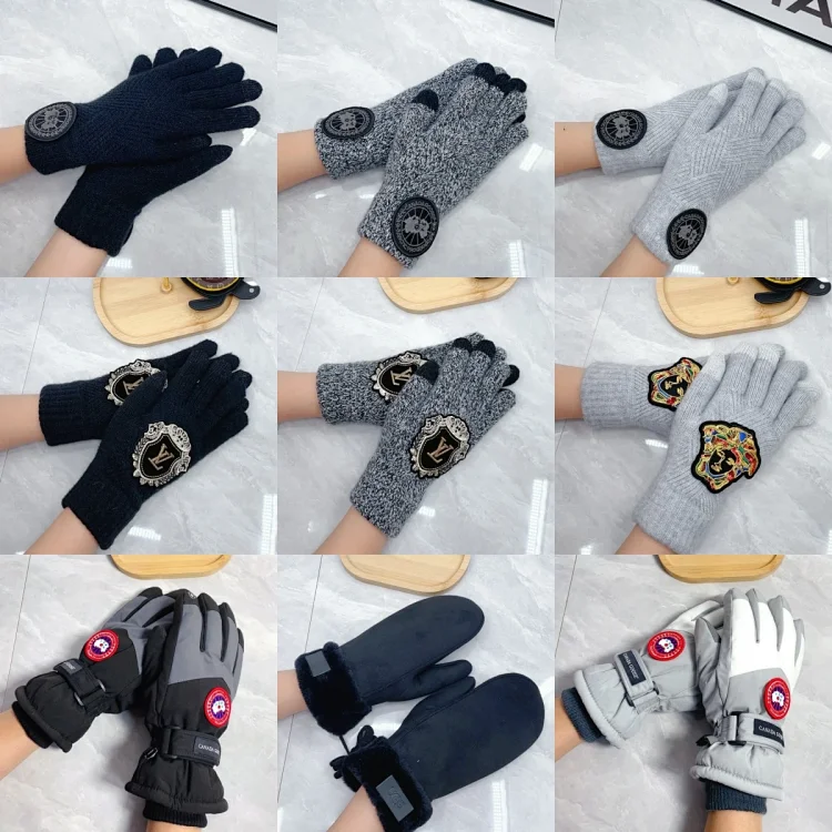 Canada Goose Gloves