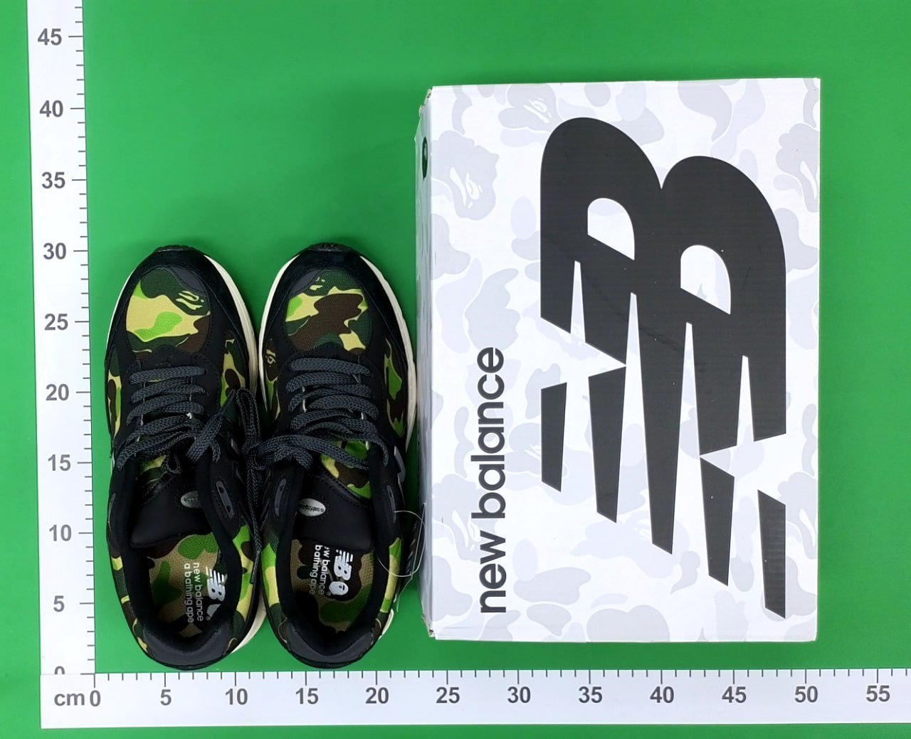 New balance NB2002R shoes -4