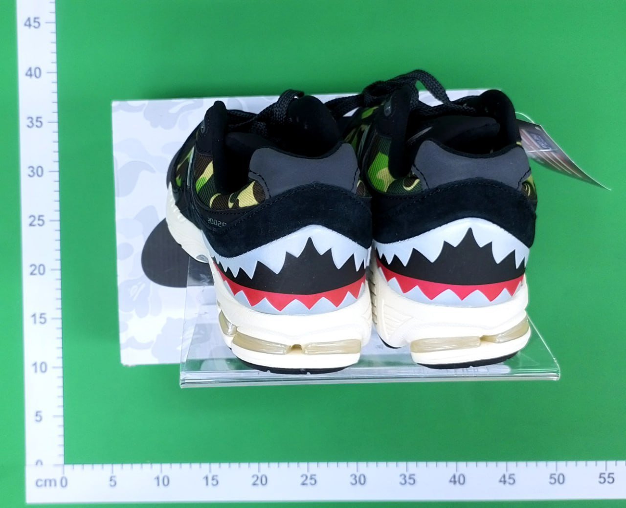 New balance NB2002R shoes -3