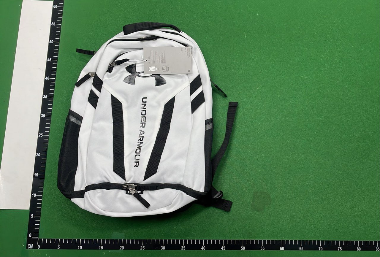 under armour Backpack -2