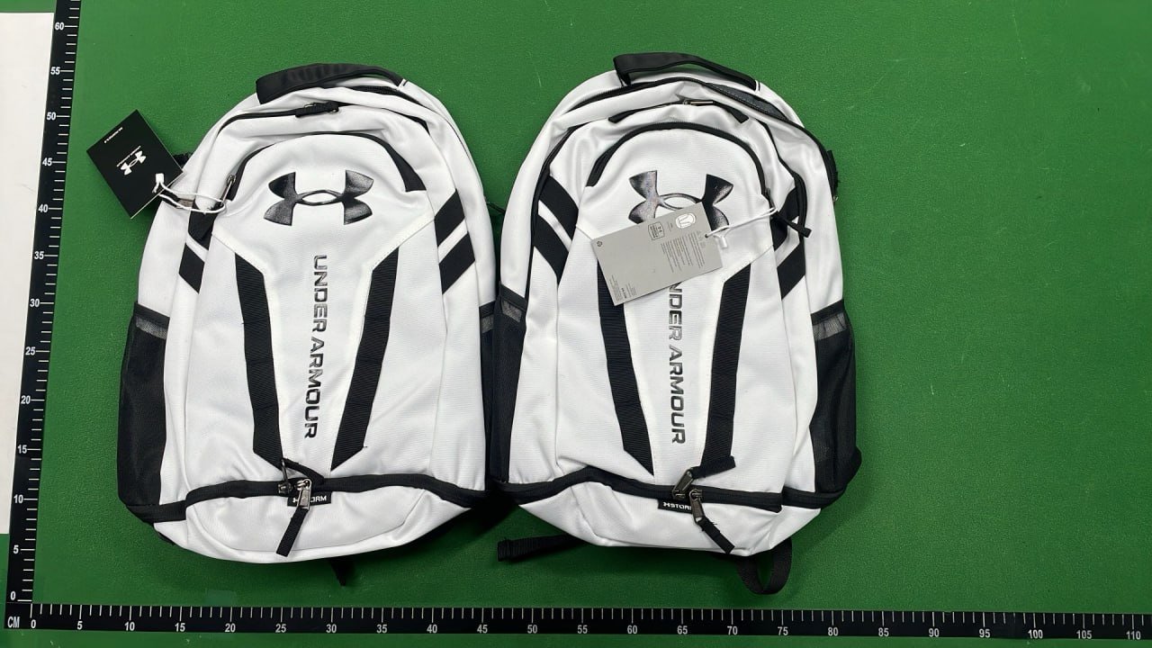 under armour Backpack -4