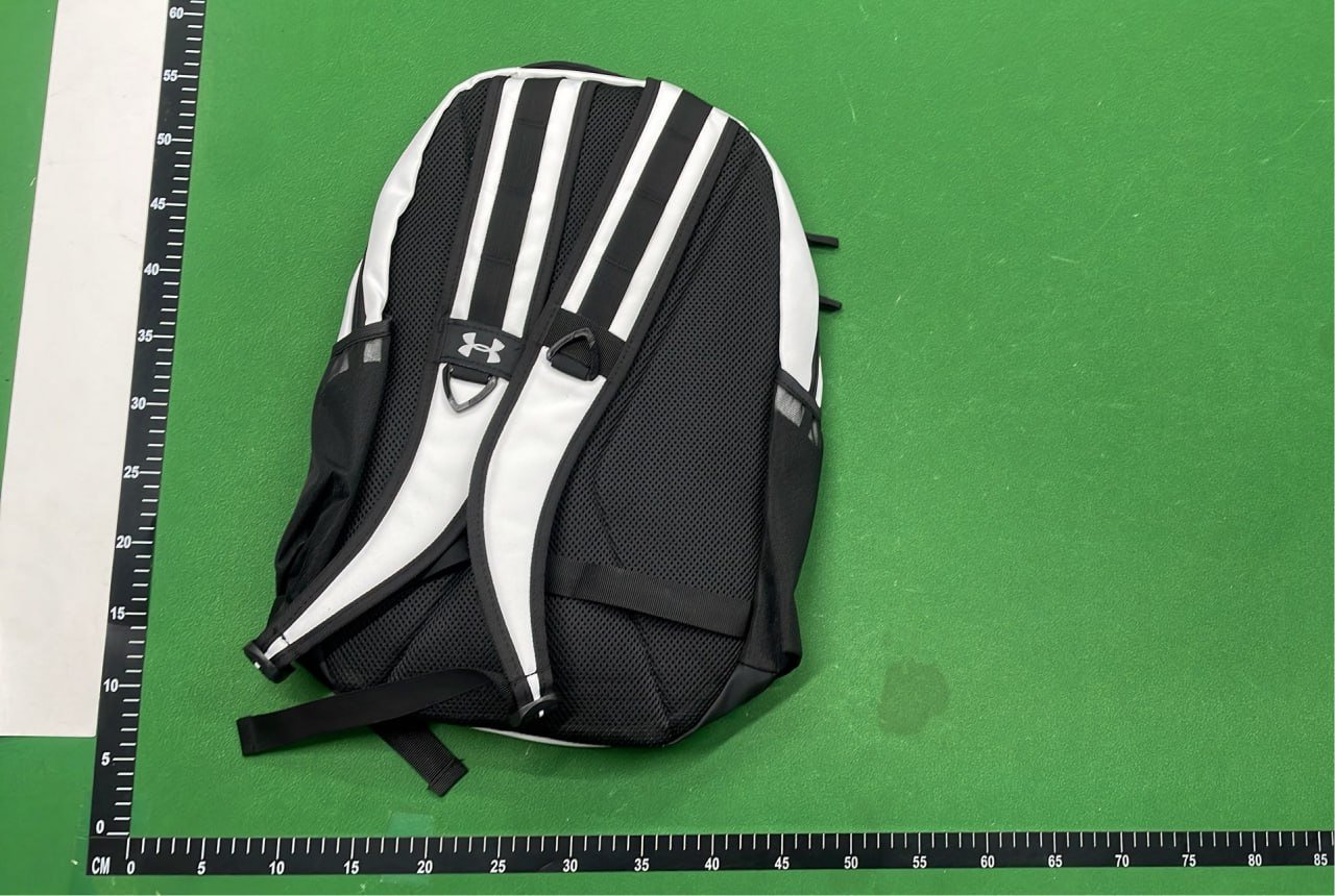 under armour Backpack -3