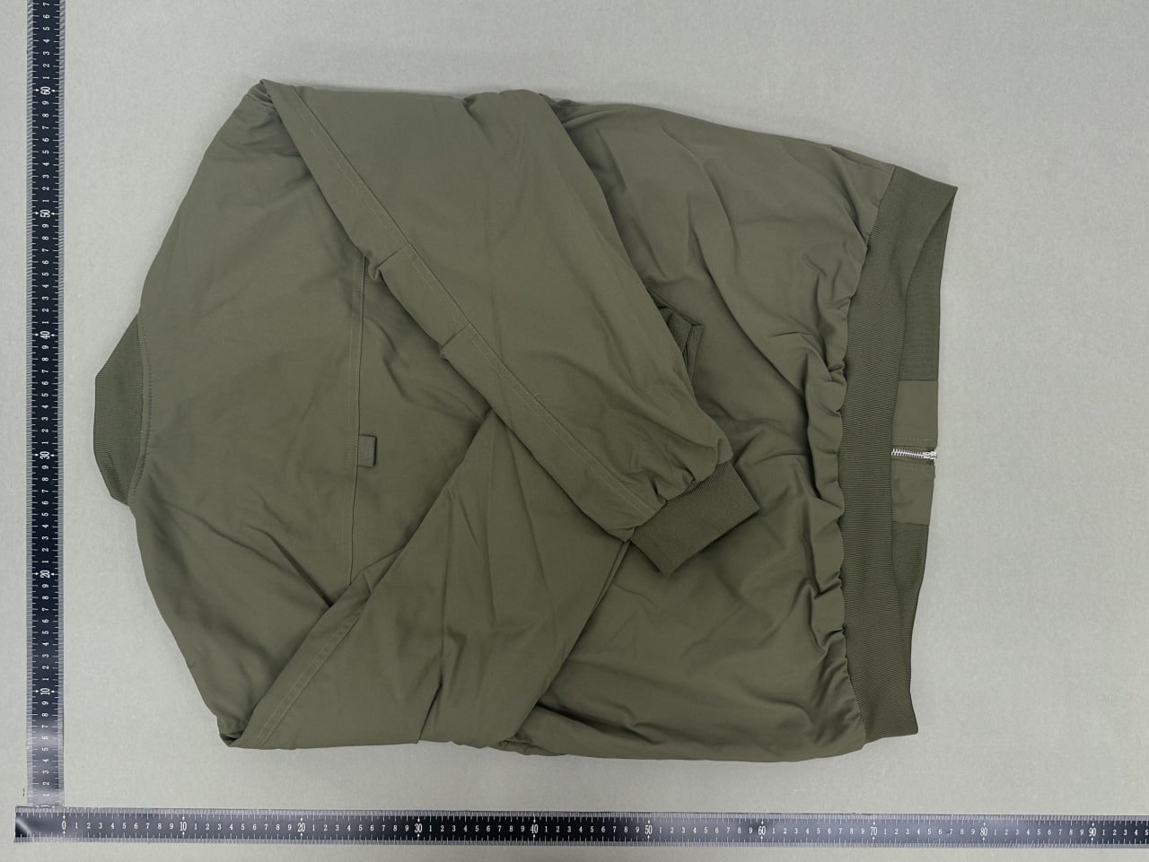 Lacoste Quilted Jacket -3