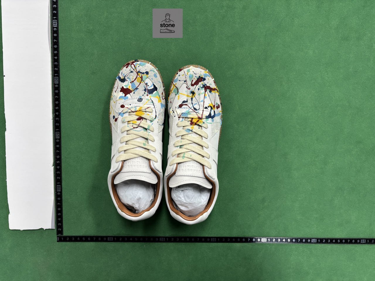 Maison Margiela shoe -2