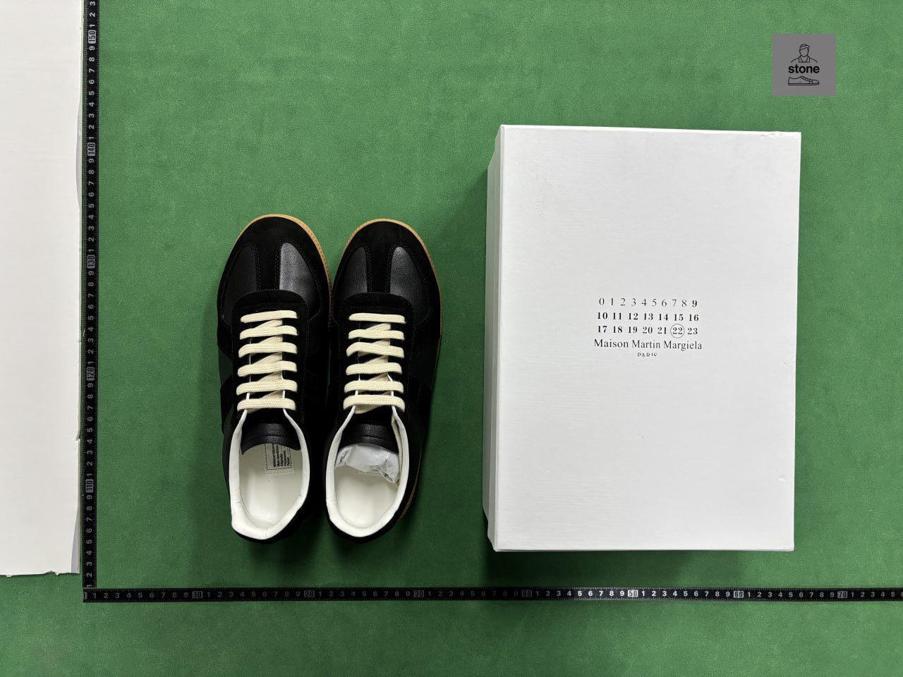 Maison Margiela shoe -4