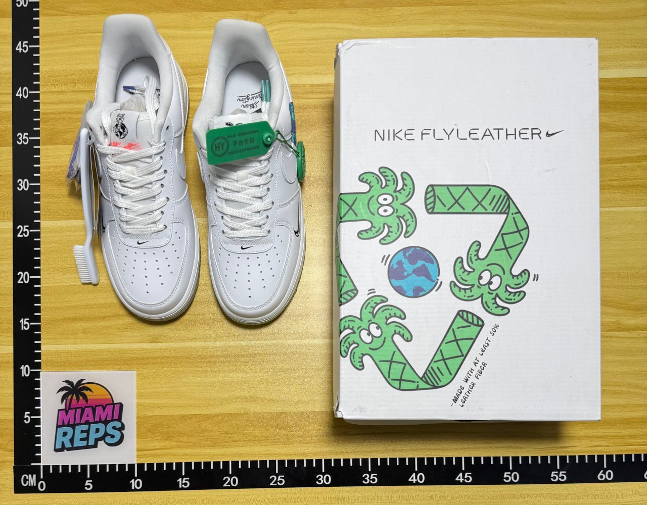 Air Force1 AY Batch -5