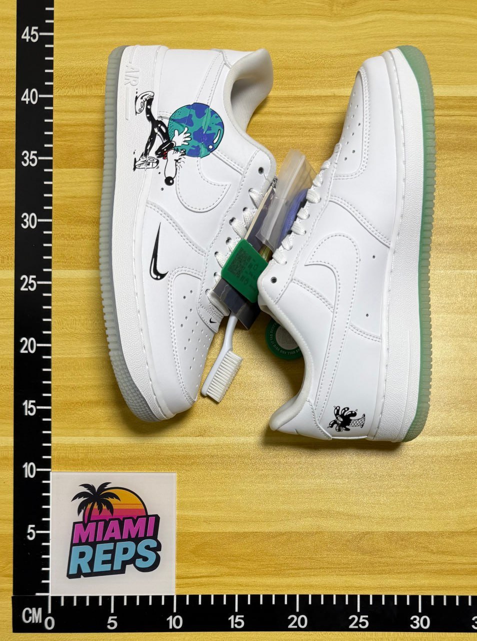 Air Force1 AY Batch -2