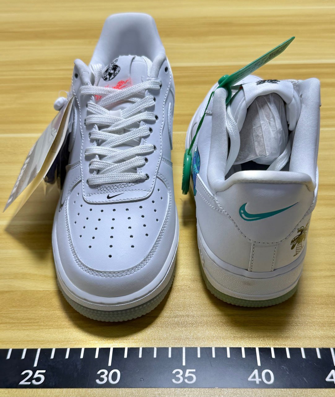 Air Force1 AY Batch -4