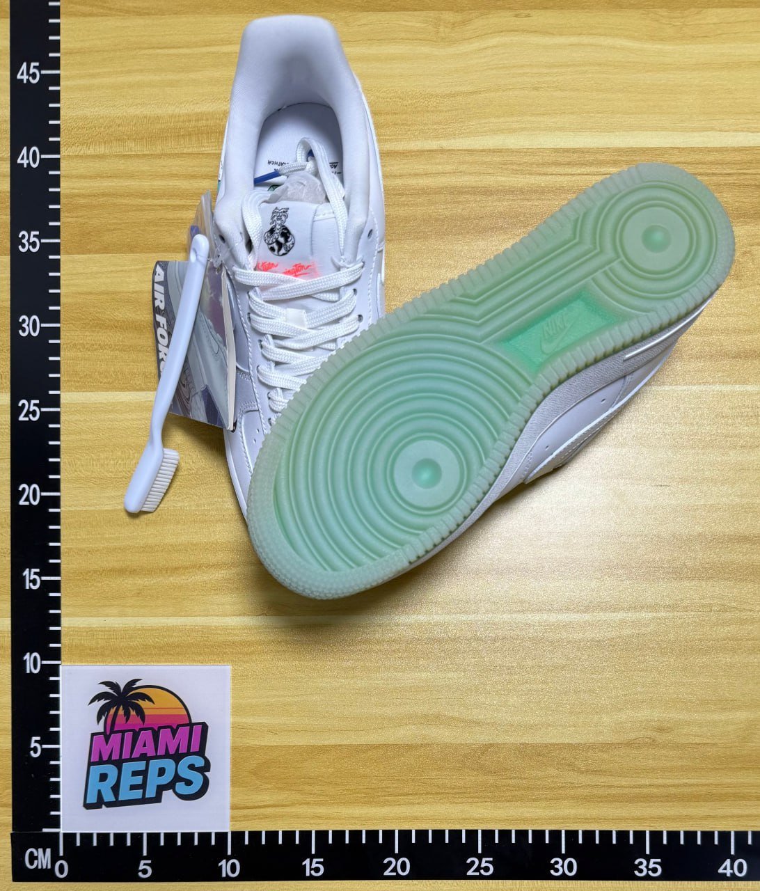 Air Force1 AY Batch -3