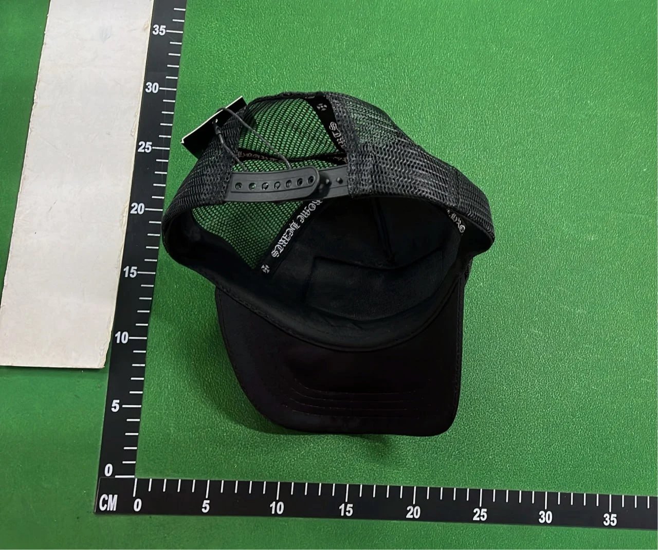 Chrome Hearts Cap  -5