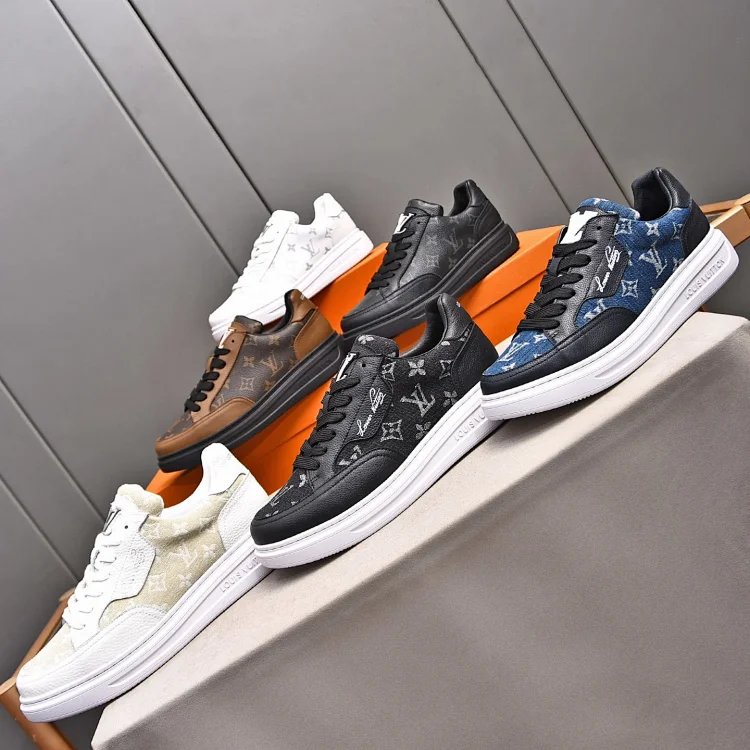 LV Casual 