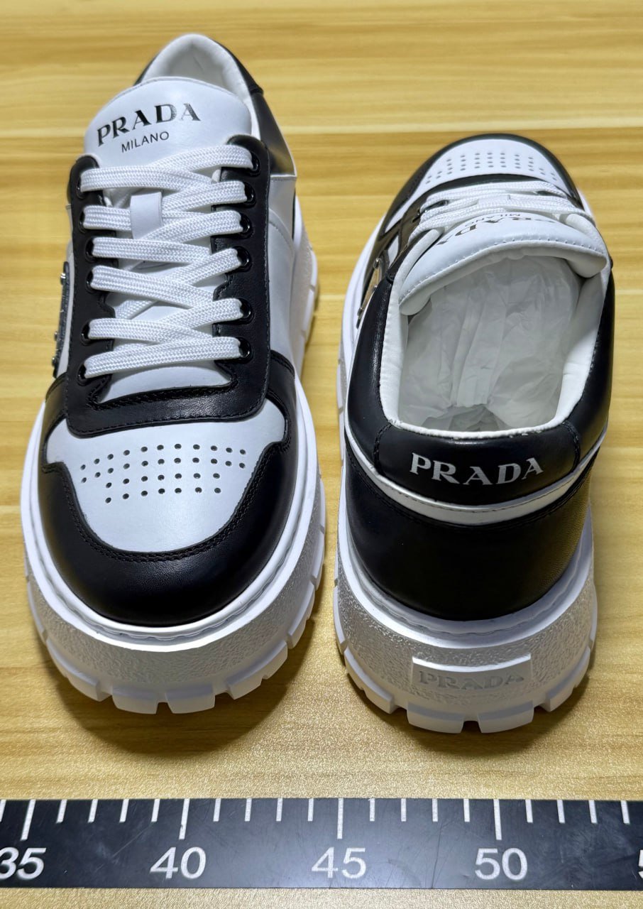Prada Shoes -3