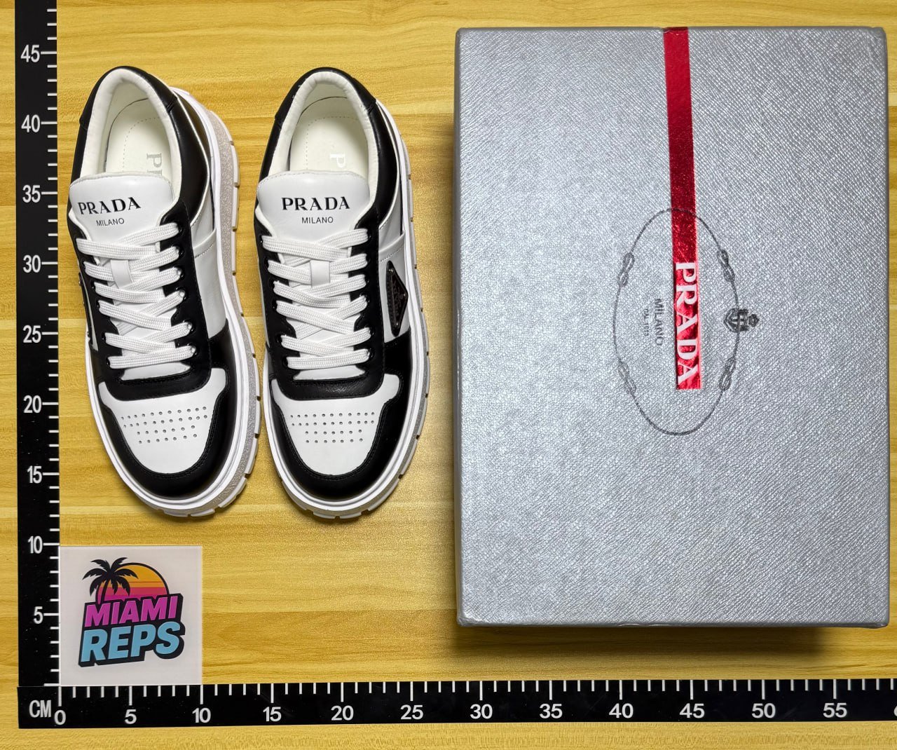Prada Shoes -4