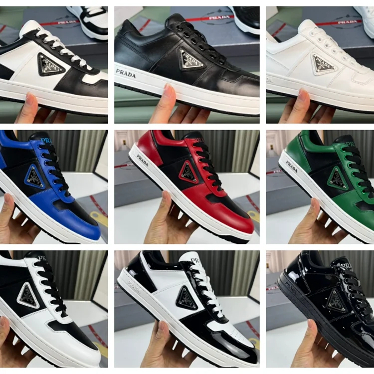 Prada Shoes