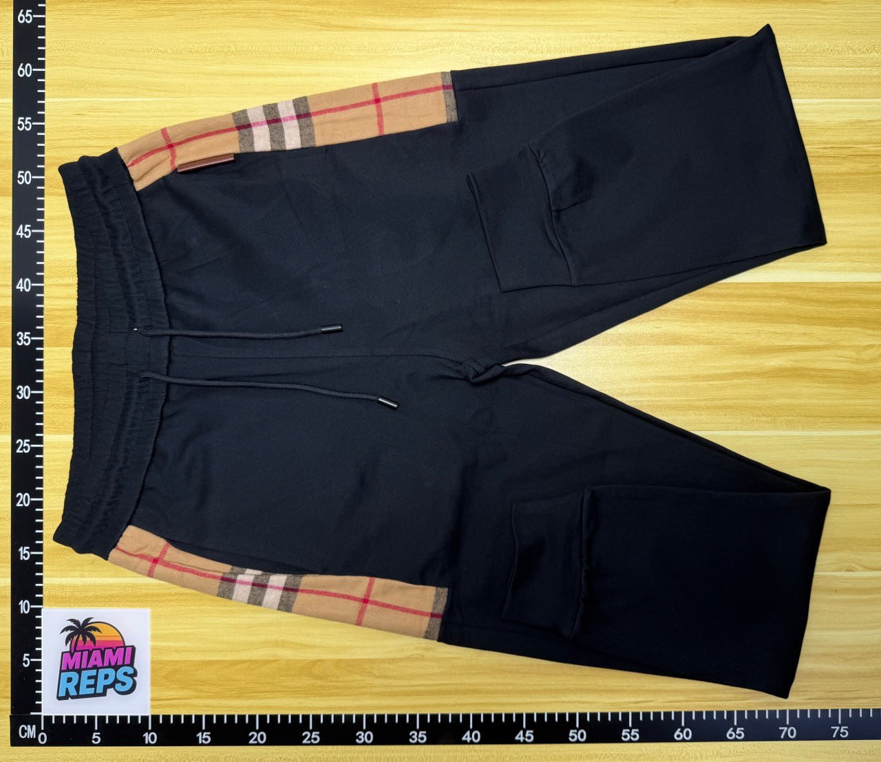 Burberry Pants -2