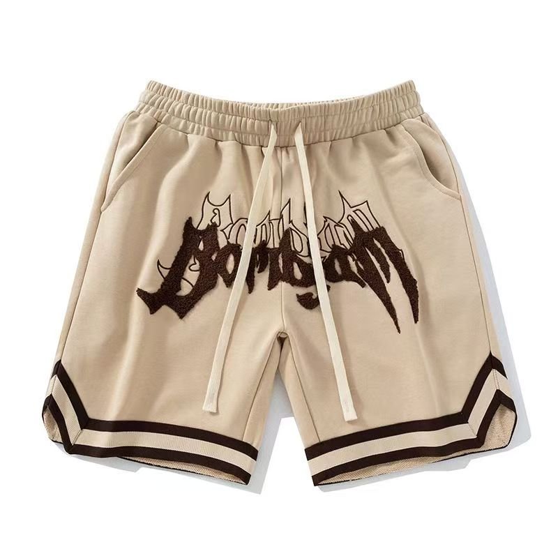 Branded shorts -2
