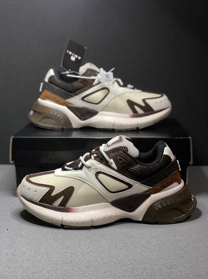 Amiri Ma  RUNNER -2