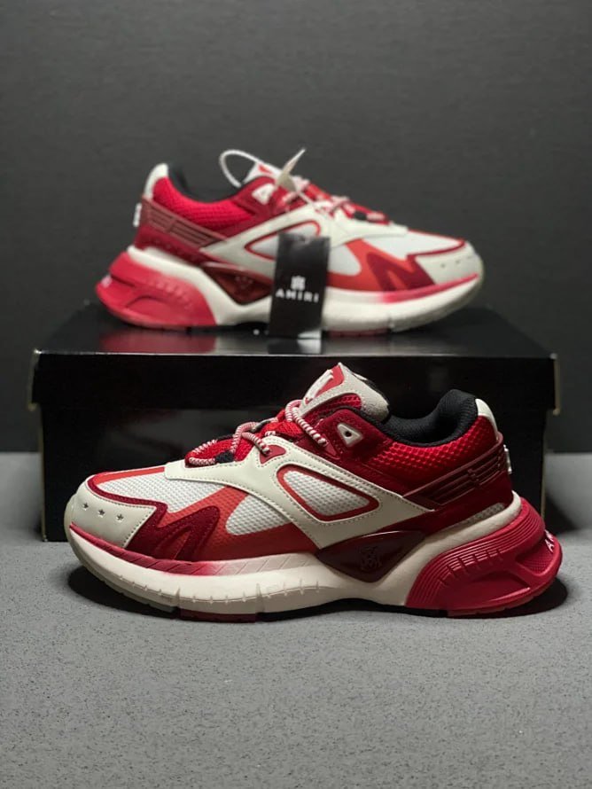 Amiri Ma  RUNNER -3