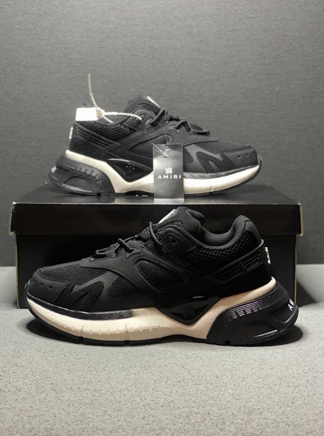 Amiri Ma  RUNNER -4