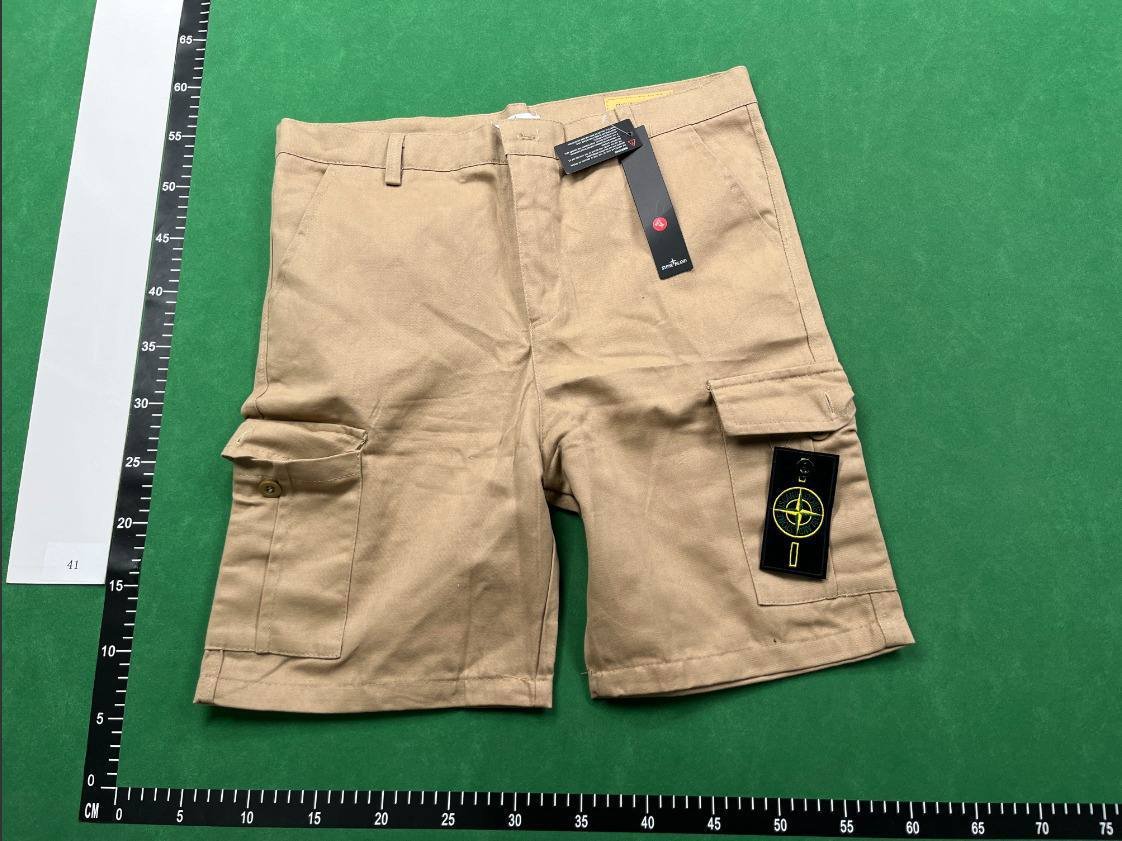 Stone Island shorts -5
