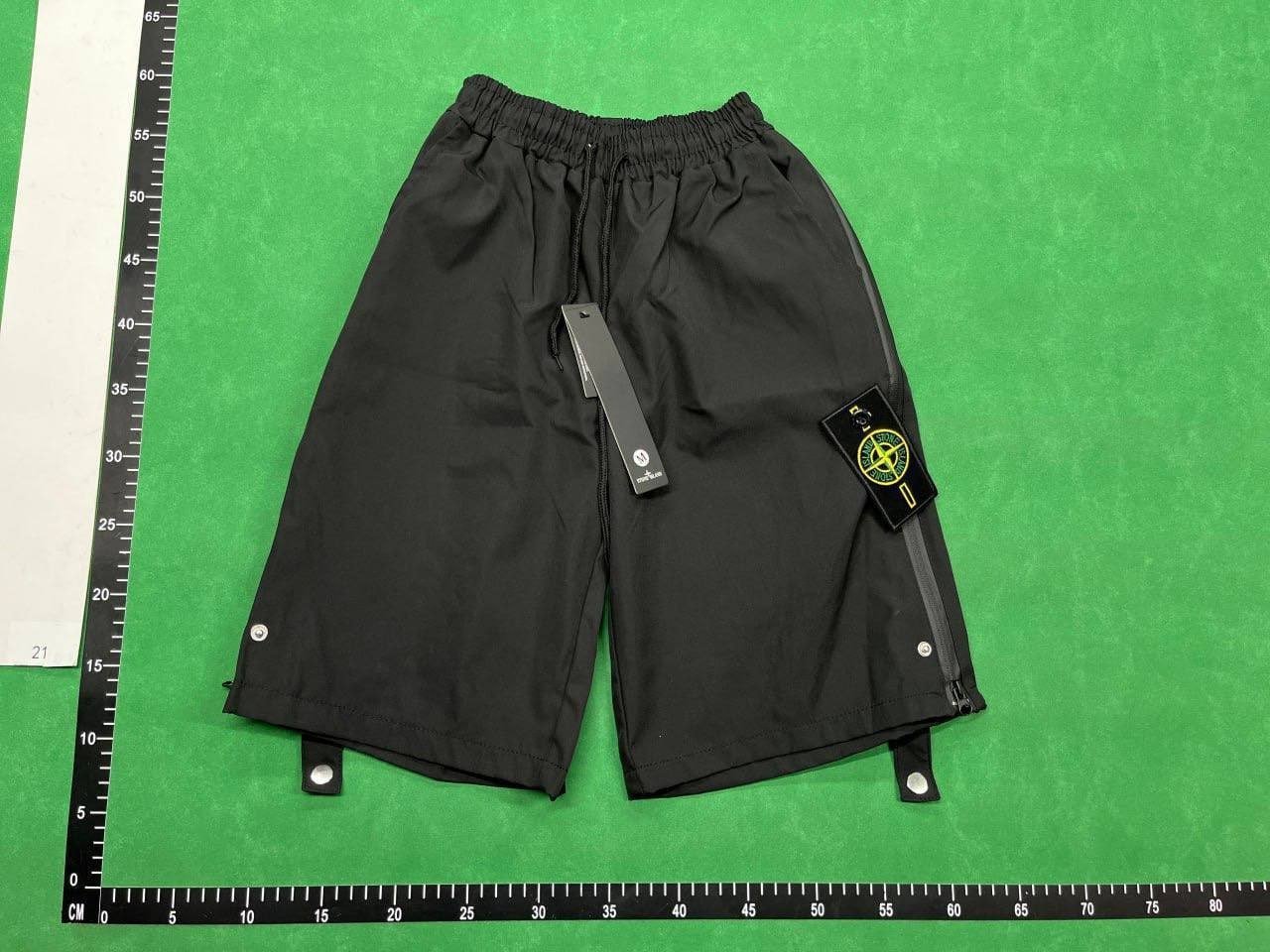 Stone Island shorts -4