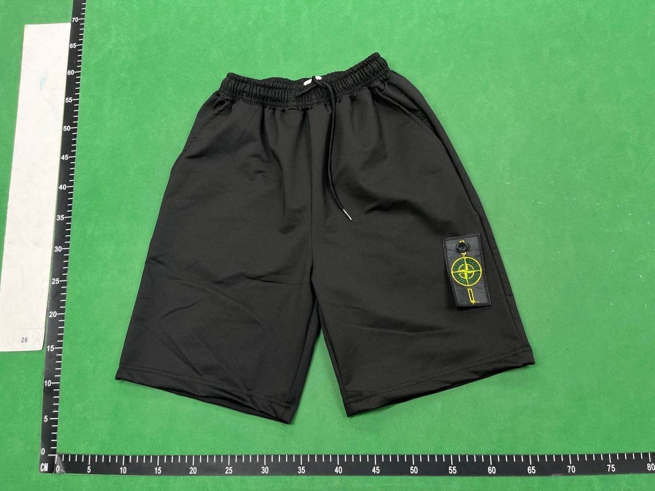 Stone Island shorts -3