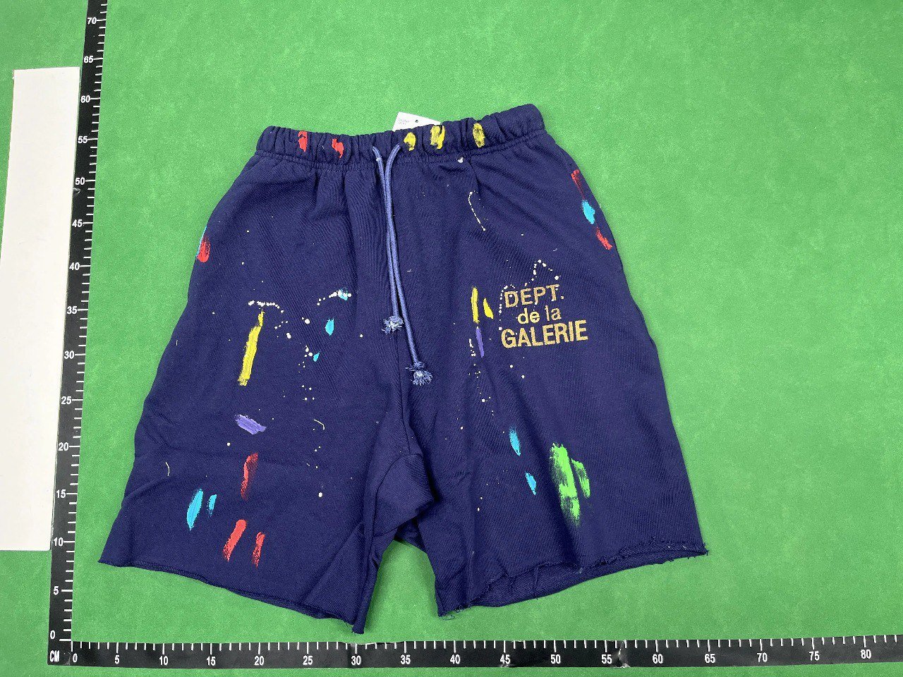 Gallery Dept Shorts -5
