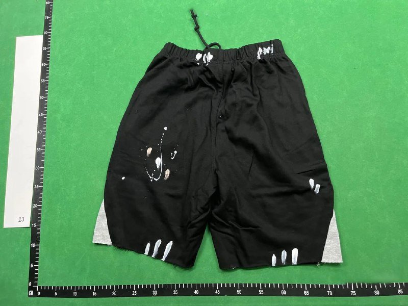 Gallery Dept Shorts -3