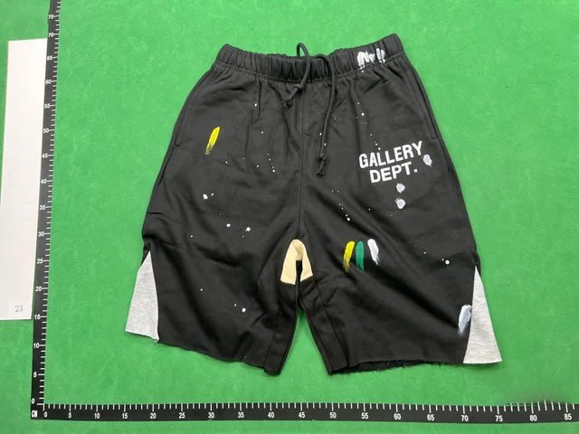 Gallery Dept Shorts -4