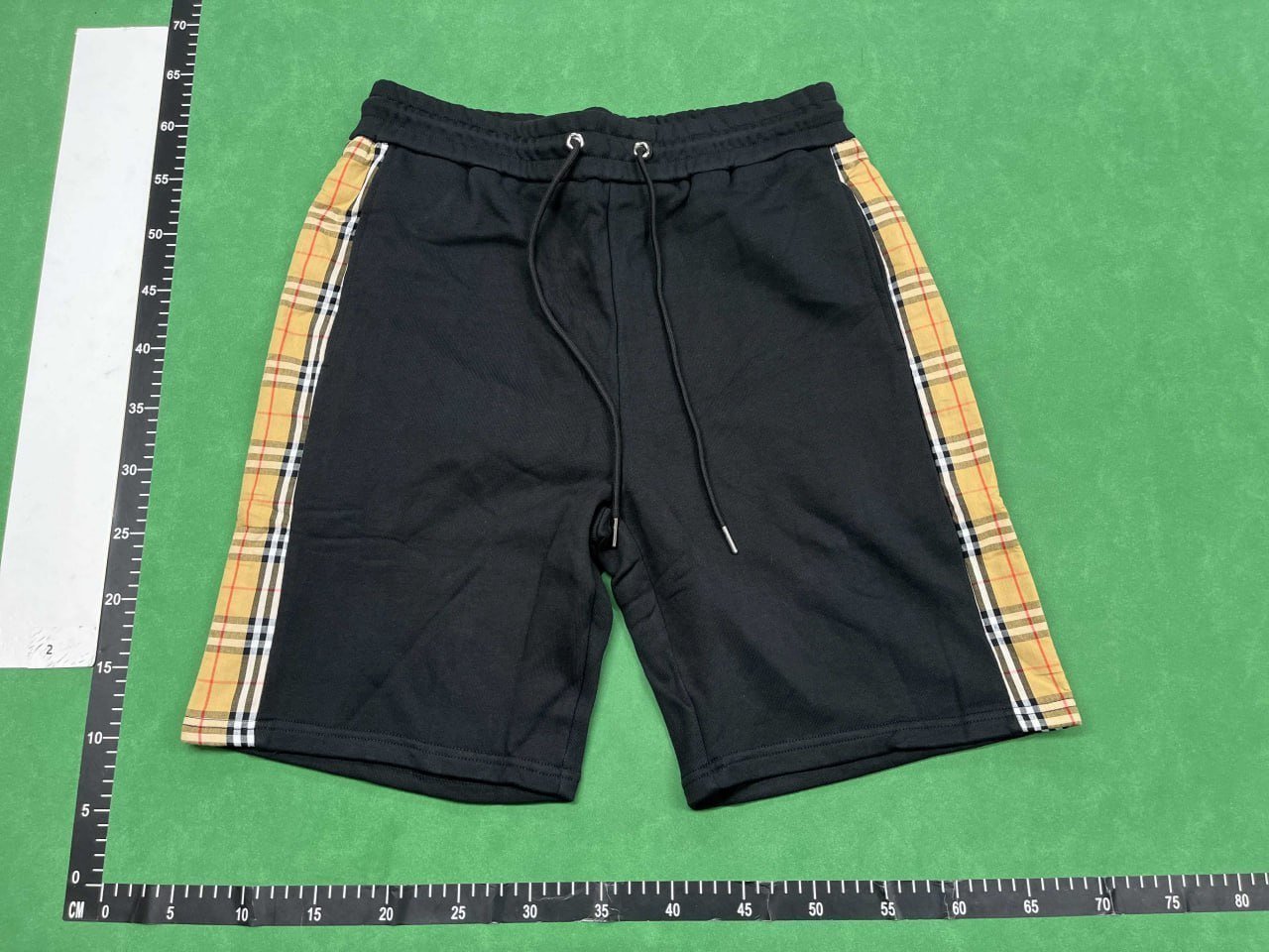 Burberry Shorts -5