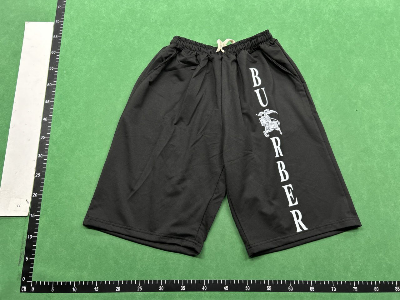 Burberry Shorts -4