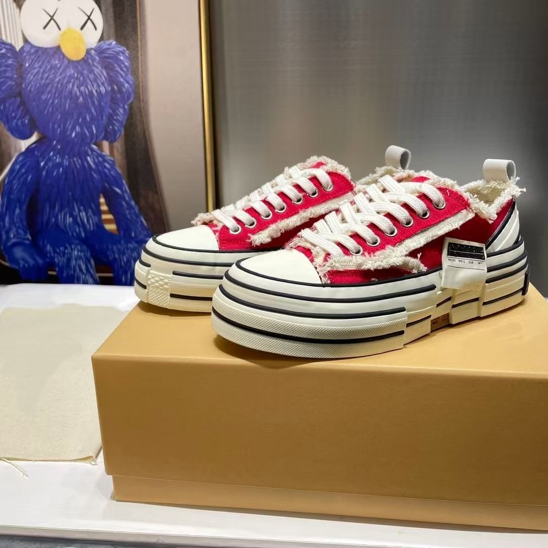 canvas shoes -4